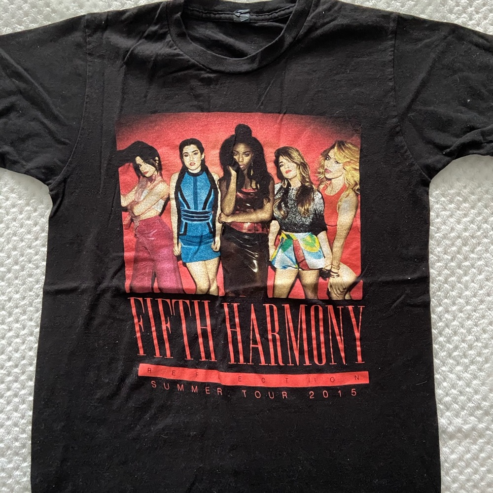 Fifth Harmony
